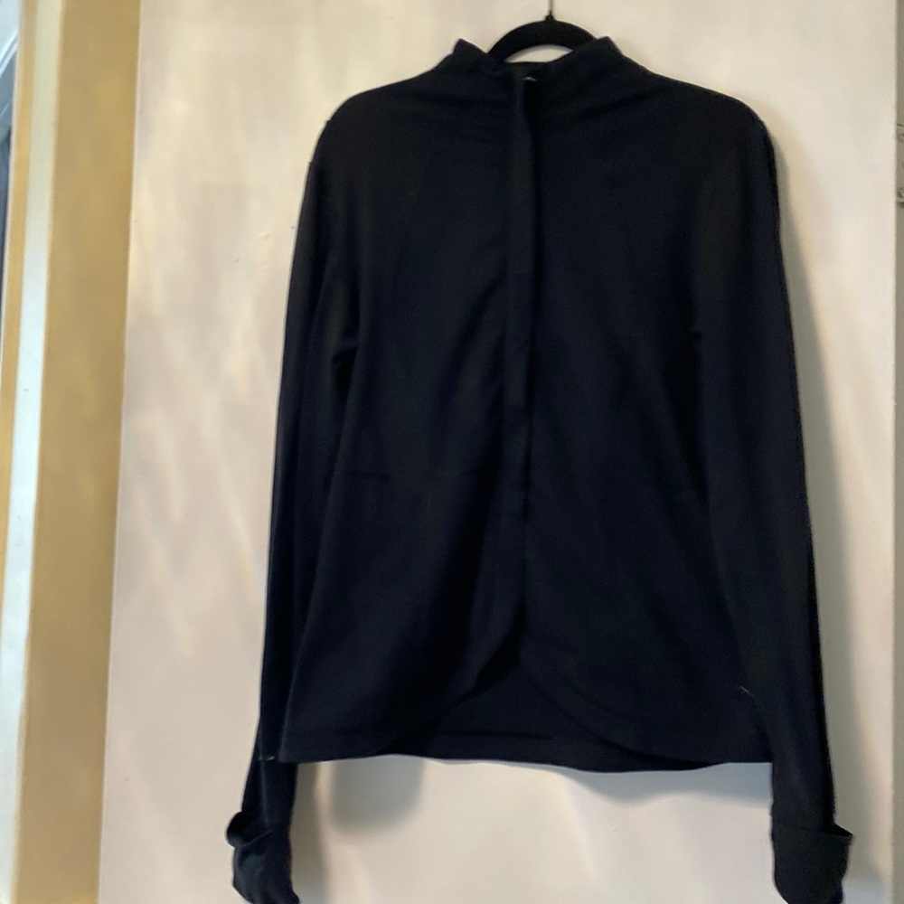 Lululemon jacket